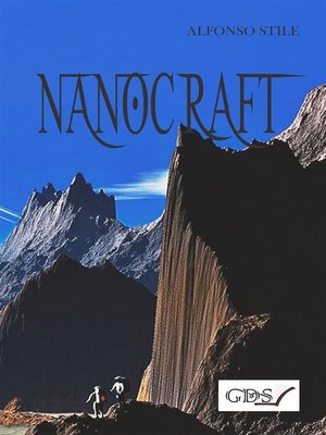 cover image of Nanocraft